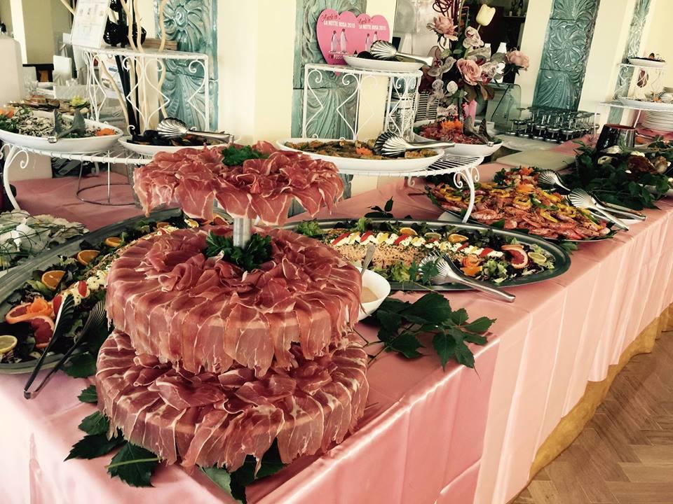 Lady Mary 3* Milano Marittima