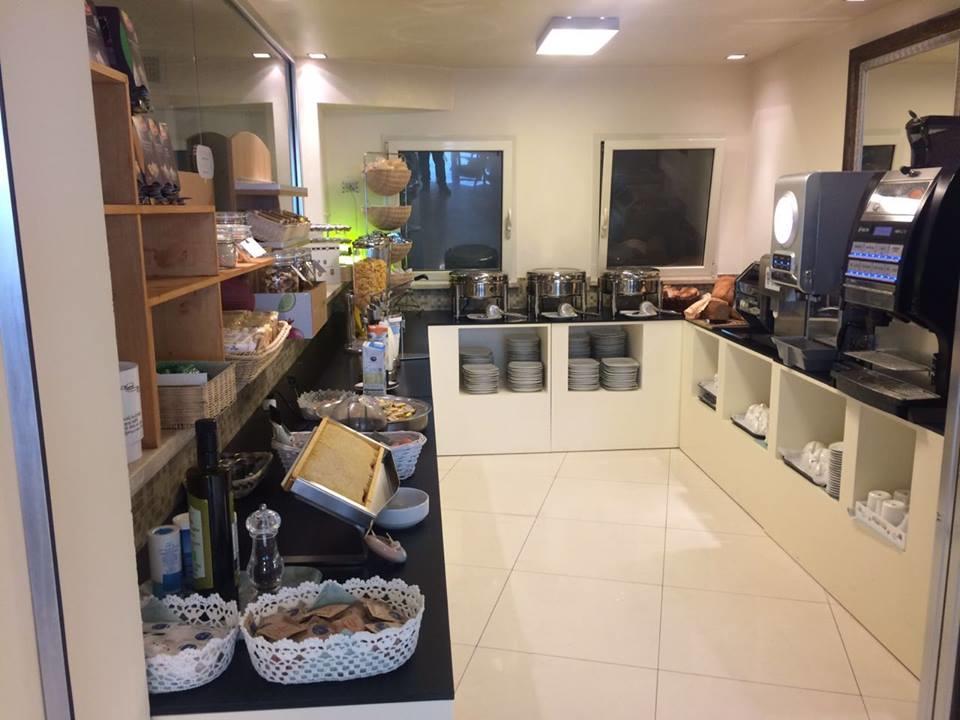 Lady Mary Milano Marittima