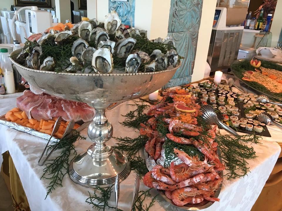 Hotel Lady Mary Milano Marittima